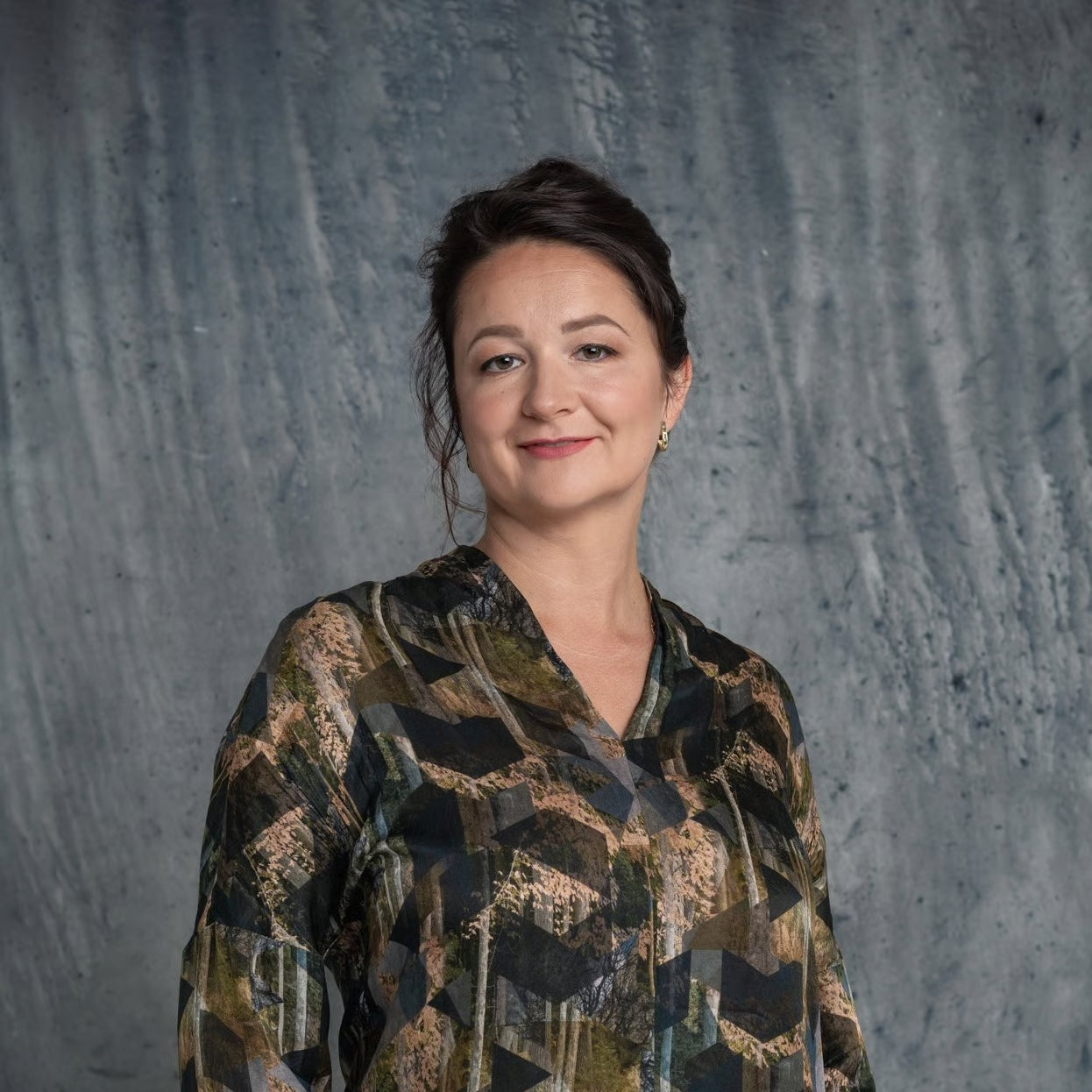 Irma Chodareva, finansų konsultatė