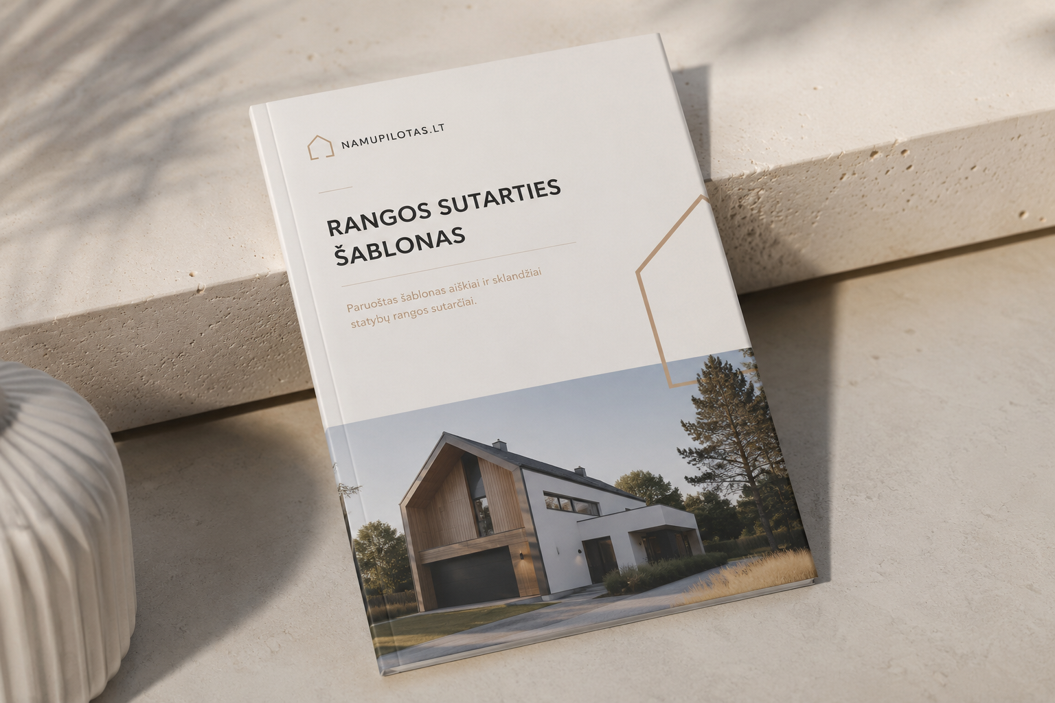 RANGOS SUTARTIES ŠABLONAS